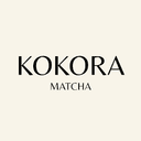 Logo de Kokora Matcha