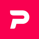 Logo de PedidosYa